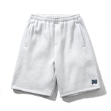 Butter Goods Sketch Fleece Short Ash