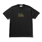 Butter Goods Snail T-Shirt Black