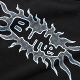 Butter Goods Solar T-Shirt Black