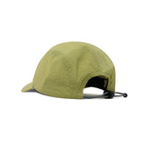 Butter Goods Stride 4 Panel Cap Pistachio