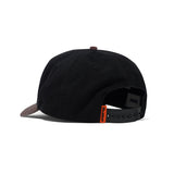 Butter Goods Tide 5 Panel Cap Washed Black/Dusk
