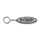 Butter Goods Tide Key Chain Multi