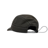 Butter Goods Trace 4 Panel Cap Olive