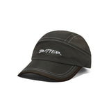Butter Goods Trace 4 Panel Cap Olive