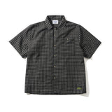 Butter Goods Trail Shirt Black
