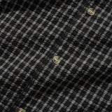 Butter Goods Trail Shirt Black