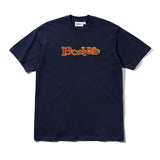 Butter Goods Trumpet T-Shirt Navy