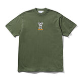 Butter Goods Vexed T-Shirt Army