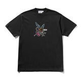 Butter Goods Wasp T-Shirt Black