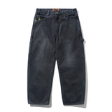 Butter Goods Weathergear Denim Jeans Dark Navy Tint