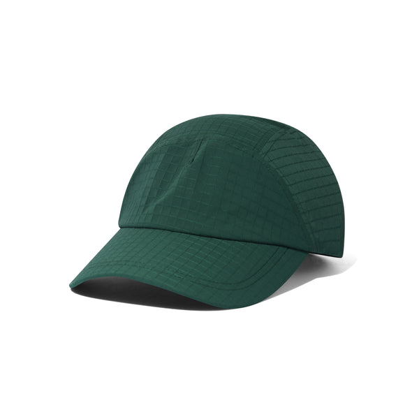 Butter Goods Witness 4 Panel Cap Emerald