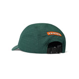Butter Goods Witness 4 Panel Cap Emerald