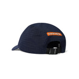 Butter Goods Witness 4 Panel Cap Navy