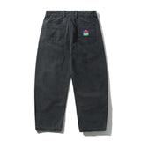 Butter Goods Work Pants Black