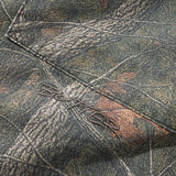 Butter Goods Yard Shirt Forest Camo