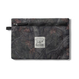 Butter Goods Zip Pouch Forest Camo