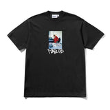 Butter Goods x Madlib Bomb Shelter T-Shirt Black
