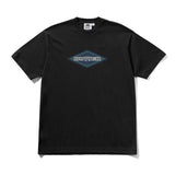 Butter Goods x UMBRO Diamond Logo T-Shirt Black