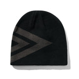 Butter Goods x UMBRO Diamond Skully Beanie Black