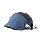 Butter Goods x UMBRO Diamond Terrain Cap Navy/Slate