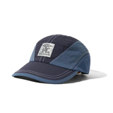 Butter Goods x UMBRO Diamond Terrain Cap Navy/Slate