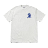 Butter Goods x UMBRO Diamond Terrain T-Shirt Ash
