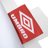 Butter Goods x UMBRO Football Beanbag Black/White