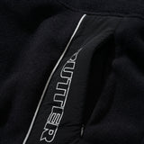 Butter Goods x UMBRO Polartec Zip-Thru Jacket Black