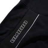 Butter Goods x UMBRO Polartec Zip-Thru Jacket Black