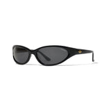 Butter Goods x UMBRO Striker Sunglasses Black