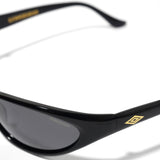Butter Goods x UMBRO Striker Sunglasses Black
