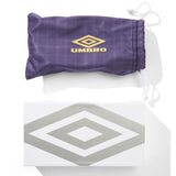 Butter Goods x UMBRO Striker Sunglasses Black