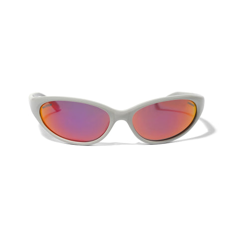 Butter Goods x UMBRO Striker Sunglasses Chrome