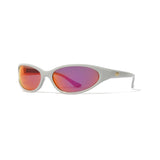 Butter Goods x UMBRO Striker Sunglasses Chrome