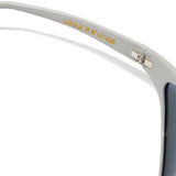 Butter Goods x UMBRO Striker Sunglasses Chrome