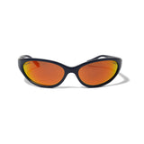 Butter Goods x UMBRO Striker Sunglasses Navy
