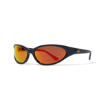 Butter Goods x UMBRO Striker Sunglasses Navy