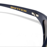 Butter Goods x UMBRO Striker Sunglasses Navy