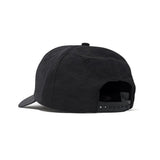Cash Only Cashubishi 5 Panel Cap Black