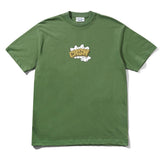 Cash Only Duster T-Shirt Fatigue