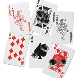 Cash Only Playing Cards Camo