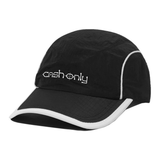 Cash Only Protocol Trail Cap Black