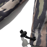 Cash Only Reversible Anorak Camo Black