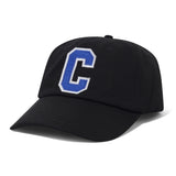 Cash Only Slugger 5 Panel Cap Black