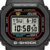 Casio G-Shock DW-5600RL-1DR Digital Black