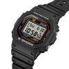 Casio G-Shock DW-5600RL-1DR Digital Black