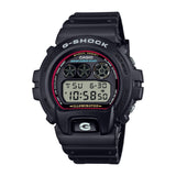 Casio G-Shock DW-6900RL-1DR Digital Black