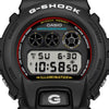 Casio G-Shock DW-6900RL-1DR Digital Black