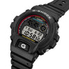 Casio G-Shock DW-6900RL-1DR Digital Black