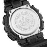 Casio G-Shock GA-100BEG-1ADR Analog Digital Black/Electro Green